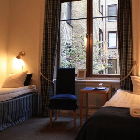 Hotel Maria Eriksson Göteborg Exteriör bild