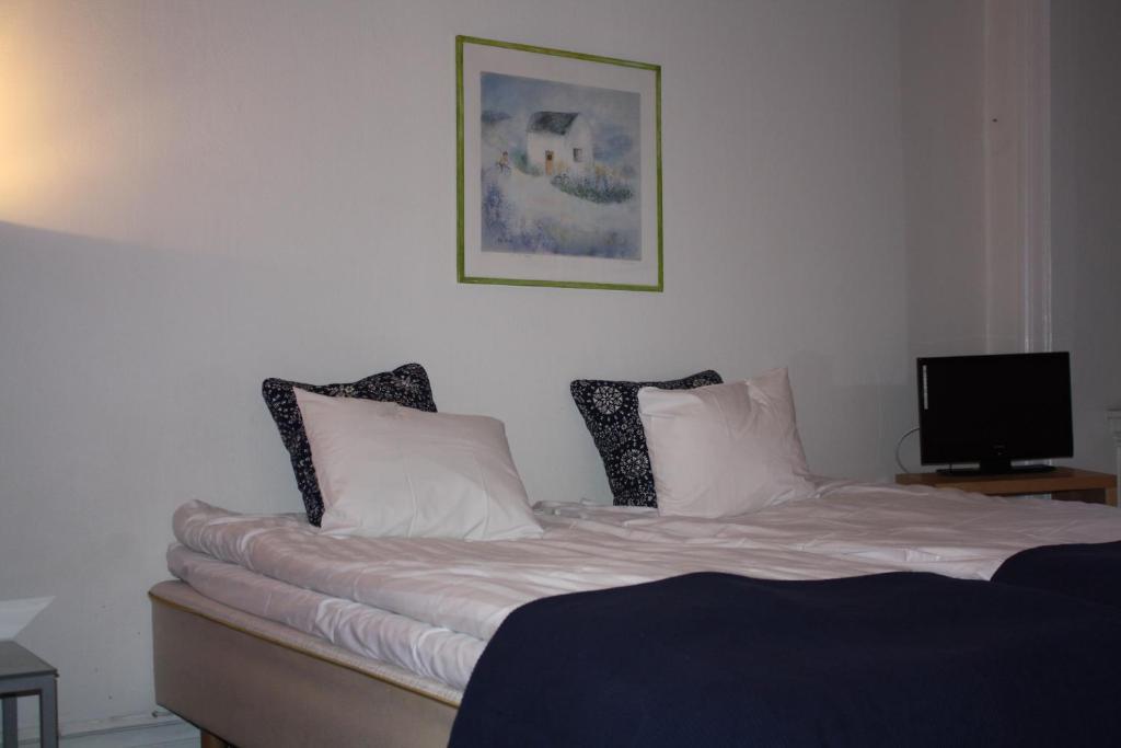 Hotel Maria Eriksson Göteborg Rum bild