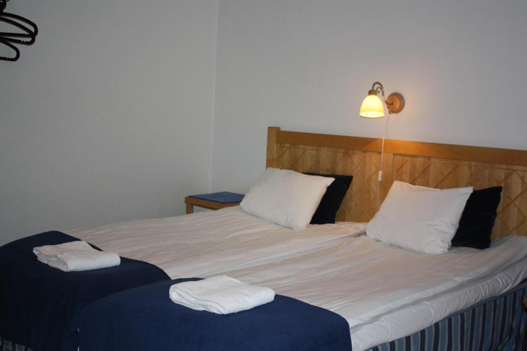 Hotel Maria Eriksson Göteborg Rum bild