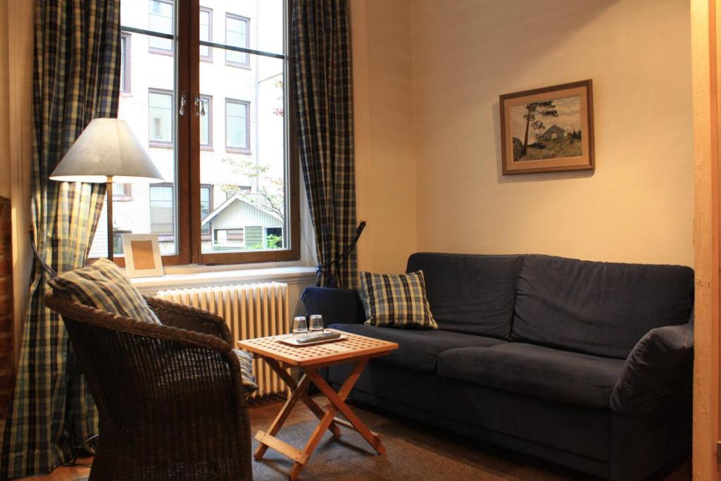 Hotel Maria Eriksson Göteborg Rum bild
