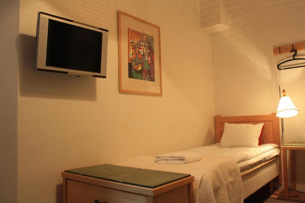 Hotel Maria Eriksson Göteborg Rum bild