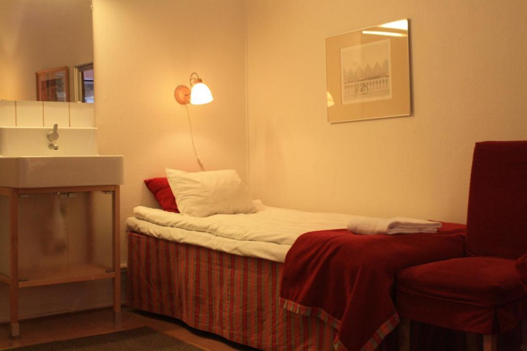 Hotel Maria Eriksson Göteborg Exteriör bild