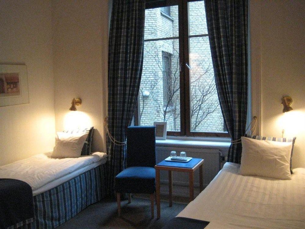 Hotel Maria Eriksson Göteborg Exteriör bild