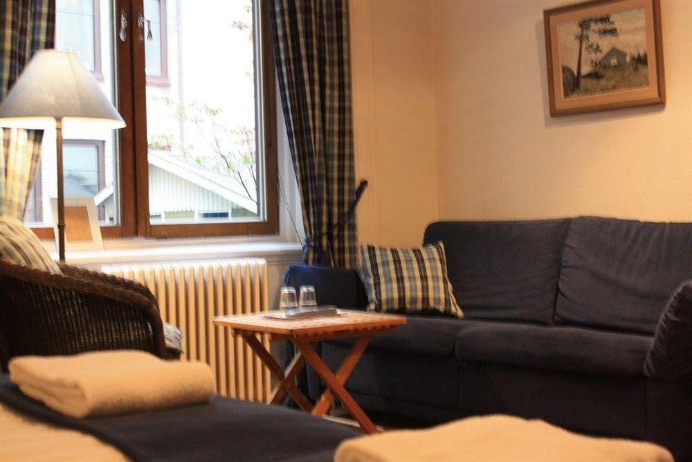 Hotel Maria Eriksson Göteborg Exteriör bild