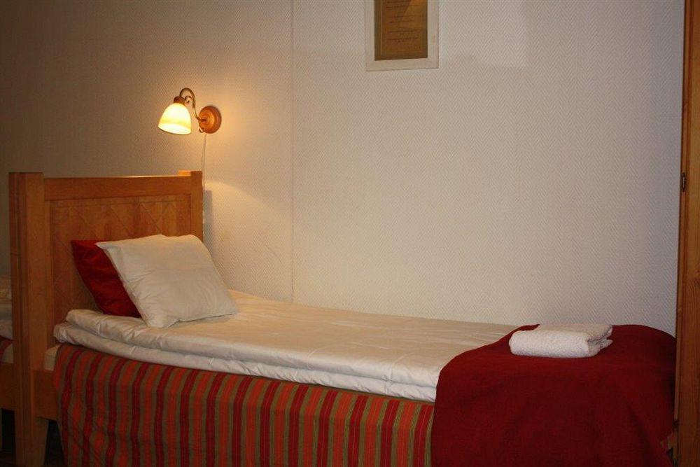Hotel Maria Eriksson Göteborg Exteriör bild