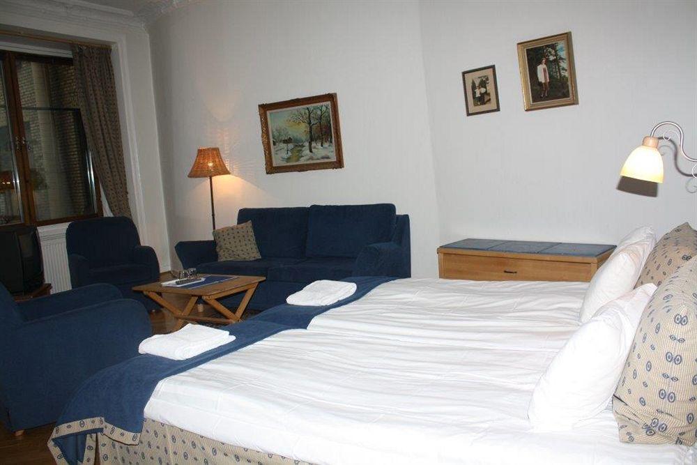 Hotel Maria Eriksson Göteborg Exteriör bild