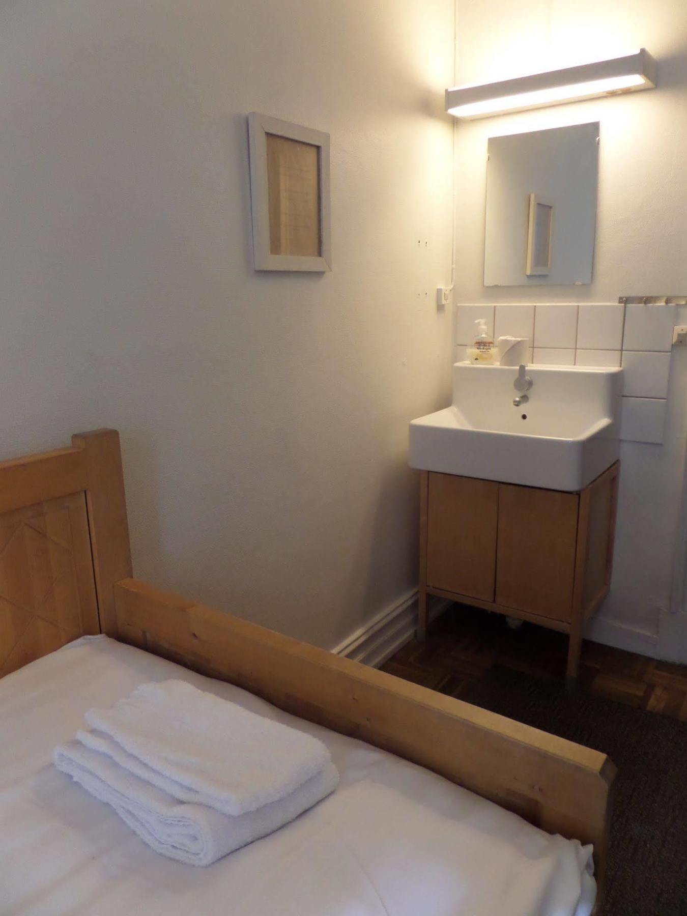 Hotel Maria Eriksson Göteborg Exteriör bild