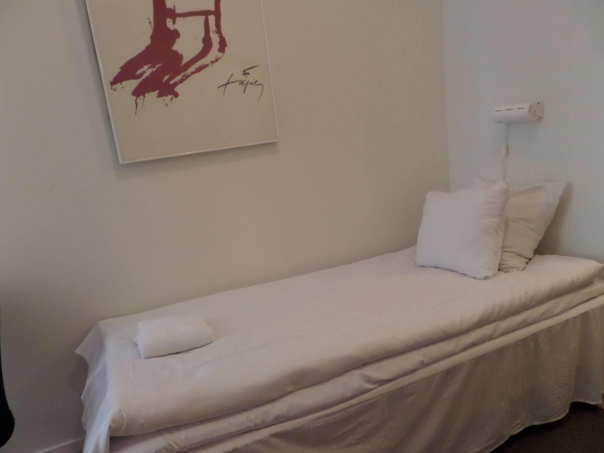 Hotel Maria Eriksson Göteborg Exteriör bild